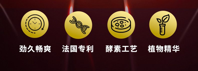 美国KEY炫爱啪啪胶外用延时凝胶,第2张